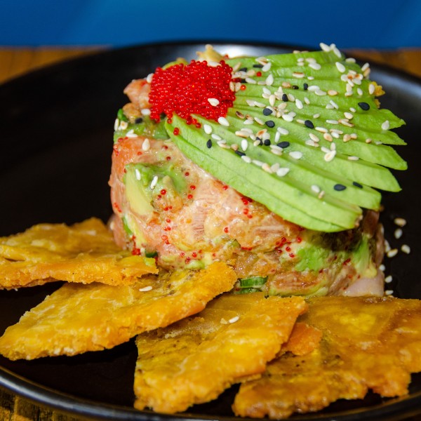 Tartar KOW - Kow Restaurant