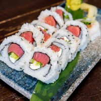 Tuna Roll - Kow Restaurant