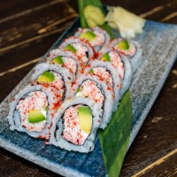 Dynamita Roll - Kow Restaurant