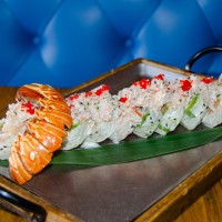 Kow Roll - Kow Restaurant