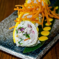 Lima Roll - Kow Restaurant