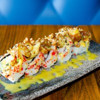 Tokio Roll - Kow Restaurant