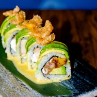 Havana Roll - Kow Restaurant