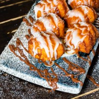 Thai Donuts - Kow Restaurant