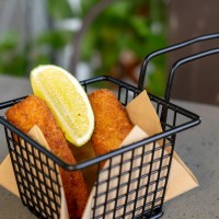 Croquettes - Kow Restaurant