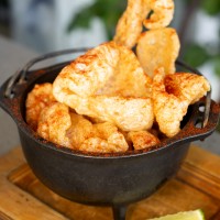 Pork Ring - Kow Restaurant