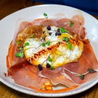 Broken Eggs - Kow Restaurant