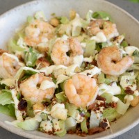 Caesar Salad - Kow Restaurant