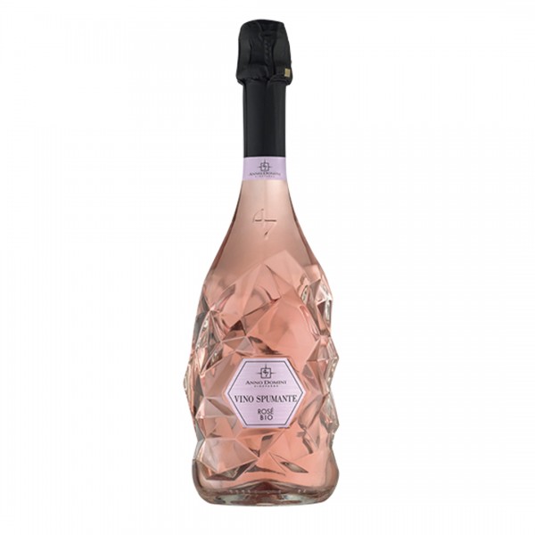 ANNO DOMINI ROSE (ITALY) - Kow Restaurant