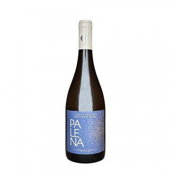 PALENA RESERVA SPECIAL SAUVIGNON BLANC (CHILE) - Kow Restaurant