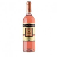 CASA MATEO ROSE (CHILE) - Kow Restaurant