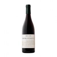 ROCKLING RANCH PINOT NOIR (OREGON) - Kow Restaurant