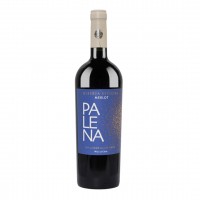 PALENA RESERVA ESPECIAL MERLOT (CHILE) - Kow Restaurant