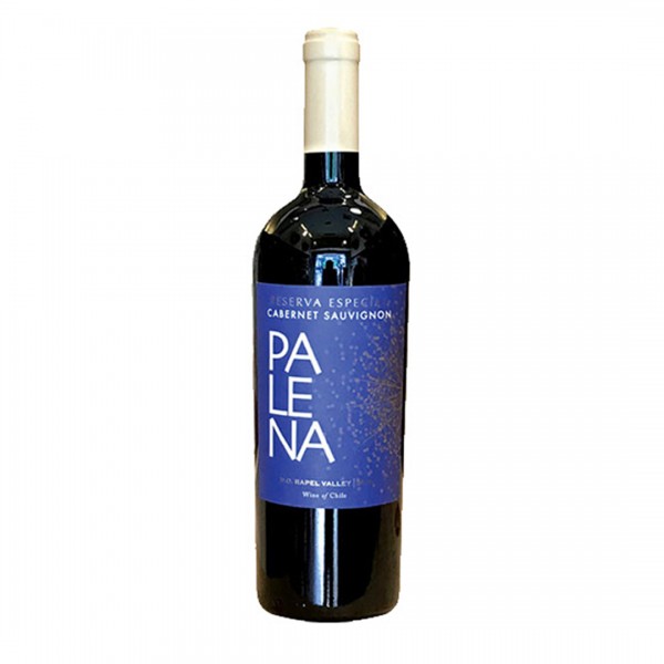PALENA RESERVA ESPECIAL CABERNET SAUVIGNON (CHILE) - Kow Restaurant
