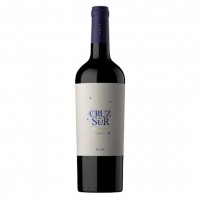 CRUZ DEL SUR MALBEC (ARGENTINA) - Kow Restaurant