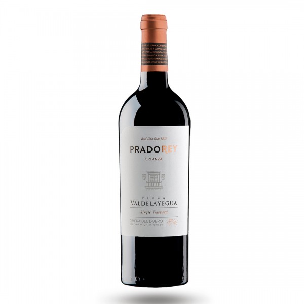 PRADO REY CRIANZA RIVERA DEL DUERO - Kow Restaurant