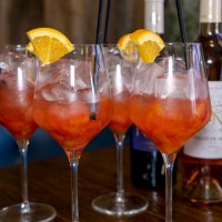 SANGRIA - Kow Restaurant