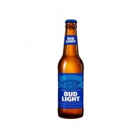 BUD LIGHT - Kow Restaurant