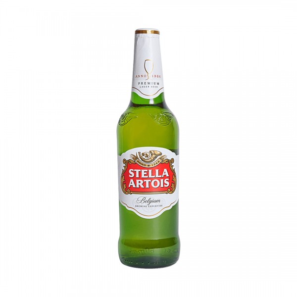 STELLA ARTOIS - Kow Restaurant