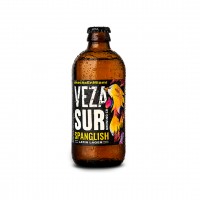 VEZA SUR, SPANGLISH - Kow Restaurant