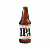 LAGUNITAS IPA - Kow Restaurant