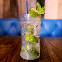 MOJITO - Kow Restaurant