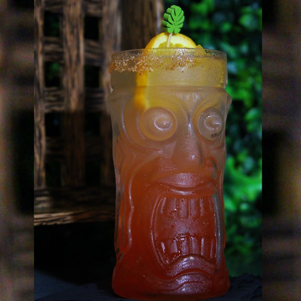 HURRICANE - Kow Restaurant