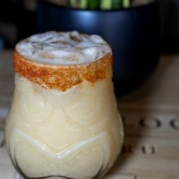 SCORPION - Kow Restaurant