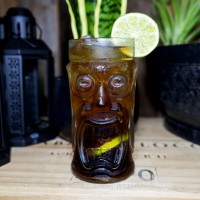 CUBA LIBRE - Kow Restaurant