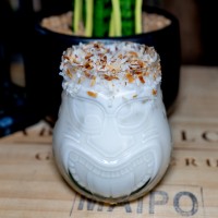 COCO LOCO - Kow Restaurant