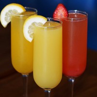 MIMOSA - Kow Restaurant