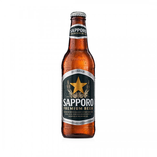 SAPORO - Kow Restaurant