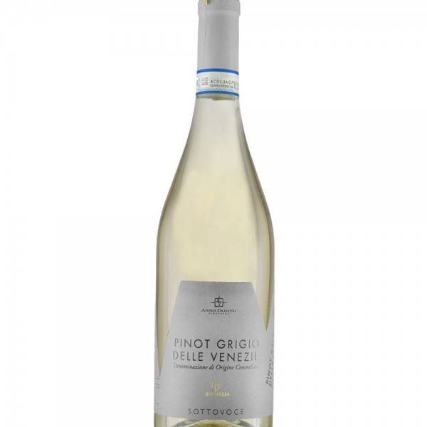 Anno Domini Pinot Grigio delle Venezie - Kow Restaurant