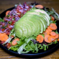 Signature Sides - Kow Restaurant