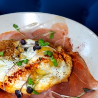 Broken Eggs - Kow Restaurant