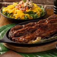 Cazuela - Kow Restaurant