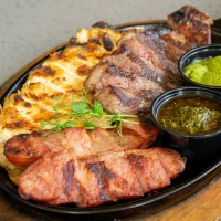 Picada Cazuela - Kow Restaurant