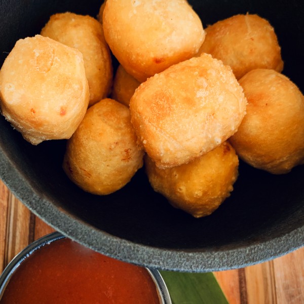 Tequepops - Kow Restaurant