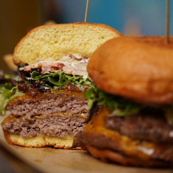 Kow Burger - Kow Restaurant