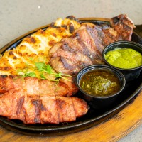 Picada Cazuela - Kow Restaurant