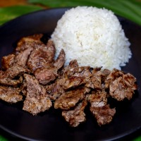 Steak and Rice - Kow Restaurant