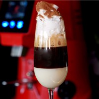 Bombon Coffee - Kow Restaurant