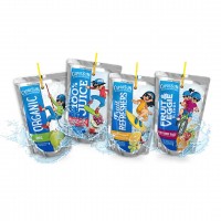 Kids Juice - Kow Restaurant