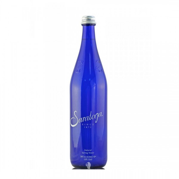 Mineral Water - Kow Restaurant