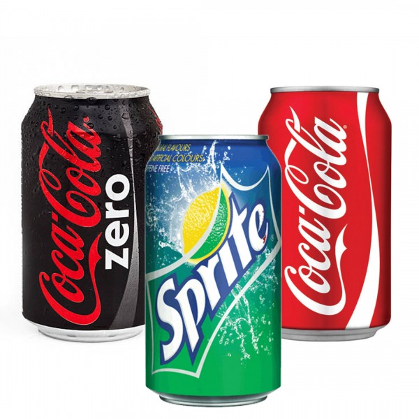 Soda - Kow Restaurant
