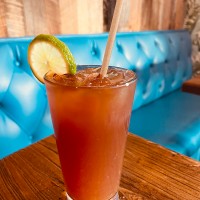 Iced Tea - Kow Restaurant