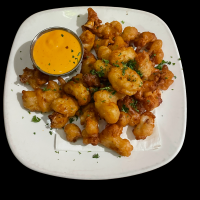 Fried Calamari - Tuscany Salt Lake City