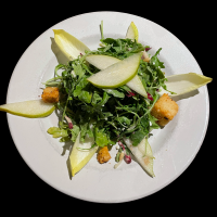 Arugula Salad - Tuscany Salt Lake City
