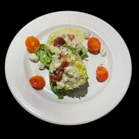 Baby Iceberg Wedge - Tuscany Salt Lake City