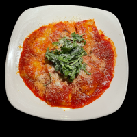 Four Cheese Ravioli - Tuscany Salt Lake City